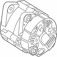 OEM 2013 Hyundai Genesis Generator Assembly - 37300-3C200