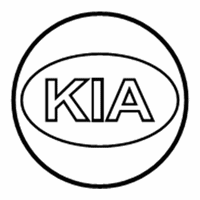 OEM Kia Sedona Wheel Hub Cap Assembly - 529604D100