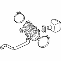 OEM 2019 Kia Cadenza Pac K - 28140F6200