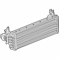 OEM GMC Canyon Intercooler - 84273778