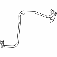 OEM 2017 Dodge Viper Harness-Engine To PURGE SOLENOID - 5030835AC