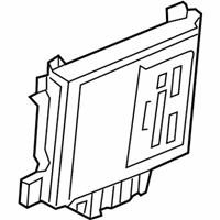 OEM Cadillac XTS Control Module - 23451657