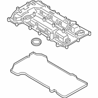 OEM 2022 Hyundai Accent Cover Assembly-Rocker - 22410-2M010