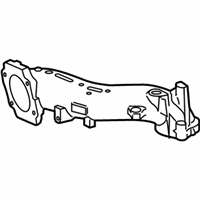 OEM GMC Tube - 12642321