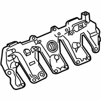 OEM 2016 GMC Savana 2500 Valve Cover - 12642769