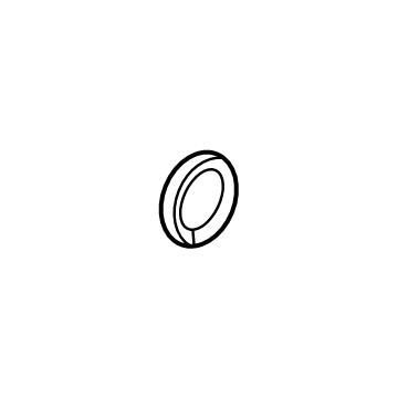 OEM Acura Oil Seal (41X56X7) - 91212-R9P-A01