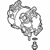 OEM 2021 Honda Civic Compressor Comp - 38810-5BA-A03