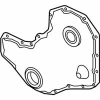 OEM 1998 Dodge Ram 3500 Cover-Timing Belt - 4761240