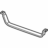 OEM Kia Sedona Band Assembly-Fuel Tank - 31210A9000