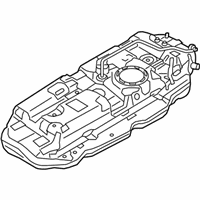 OEM Kia Sedona Fuel Tank Assembly - 31150A9500