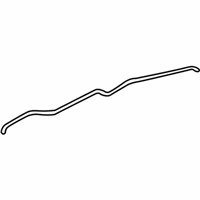 OEM 2006 Nissan Sentra Rod-Front Door Inside Handle, RH - 80506-5M000