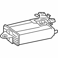 OEM 2019 Toyota Sienna Vapor Canister - 77740-08080