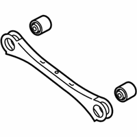 OEM Kia Arm Assembly-Rr Assist, R - 55260F2BA0