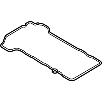 OEM 2022 Hyundai Elantra Gasket-Rocker Cover - 22441-2JHA0