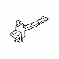 OEM Hyundai Venue Checker Assembly-Front Door, LH - 76980-K2000