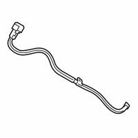 OEM 2015 Ram ProMaster City Cable - 68472070AA