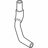 OEM 2009 Toyota Sequoia Hose - 15777-50100