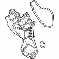 OEM Oil/Air Separator - BM5Z-6A785-C