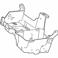 OEM Ram Tray-Battery - 68350659AC