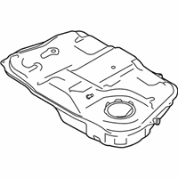 OEM 2020 Ford Fusion Fuel Tank - HG9Z-9002-B