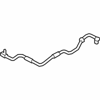 OEM 2019 Nissan NV200 Sensor Assy-Antiskid, Rear - 47901-3LM0A