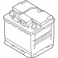 OEM 2021 Kia Niro Batteries - 37110G5510