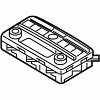 OEM Kia K900 Control Assembly-Rear Heat - 933173T510KCA