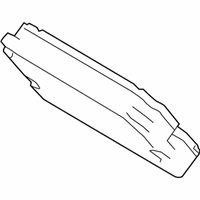OEM Mercury Module - AL3Z-14D212-CA