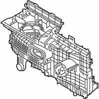 OEM Lincoln Corsair HOUSING - LX6Z-19930-B