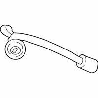 OEM 2020 Buick Enclave Socket & Wire - 84064090