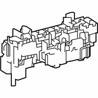 OEM Toyota RAV4 Relay Box - 82630-42030