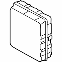 OEM Nissan Leaf Backup Unit-Brake Power Supply - 47880-3NF0A