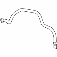 OEM Chrysler PT Cruiser Line - 4656414AC