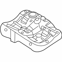 OEM Kia Fuel Tank Assembly - 311502G110