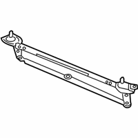 OEM Hyundai Genesis Coupe Link Assembly-Windshield Wiper - 98120-2M000