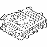 OEM 2022 Hyundai Kona Electric EPCU ASSY - 36601-0E175