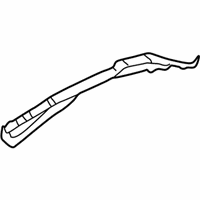 OEM 2002 Dodge Intrepid Link W/S-Drive WIPER - 5011200AA