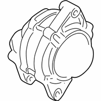 OEM 2005 Chrysler PT Cruiser ALTERNATR-Engine - 56029701AB