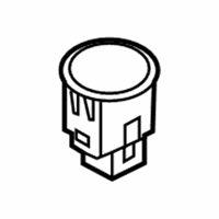 OEM Control Assembly-Lighting - 28576-1VA0A