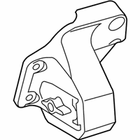 OEM 2017 Ram 1500 INSULATOR-Engine Mount - 68229705AB