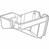 OEM 1997 BMW M3 Wiring Box - 61-13-1-387-614