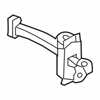 OEM Lincoln CHECK ASY - DOOR - LC5Z-7823552-A