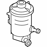 OEM Honda Crosstour Tank, Power Steering Oil - 53701-TA0-R01