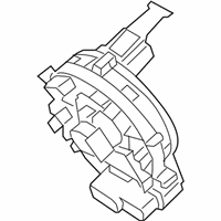 OEM Kia Sorento Clock Spring Contact Assembly - 93490C6110