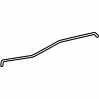 OEM Oldsmobile ROD, Door Locking - 22595088