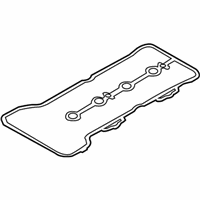 OEM 2014 Nissan Versa Gasket-Rocker Cover - 13270-1KT0A