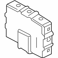 OEM Hyundai Entourage Tpms Module Assembly - 95800-3J000