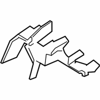 OEM Ford Transit-350 GASKET - LK4Z-16A238-C
