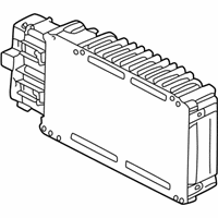 OEM 1999 Chrysler Concorde Electrical Engine Controller Module - 4896230AC