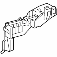 OEM 2009 Toyota Venza Relay Box - 82741-0T010